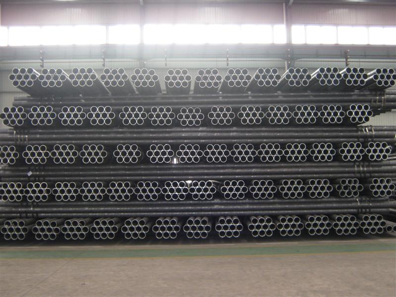 液壓支柱用無縫鋼管